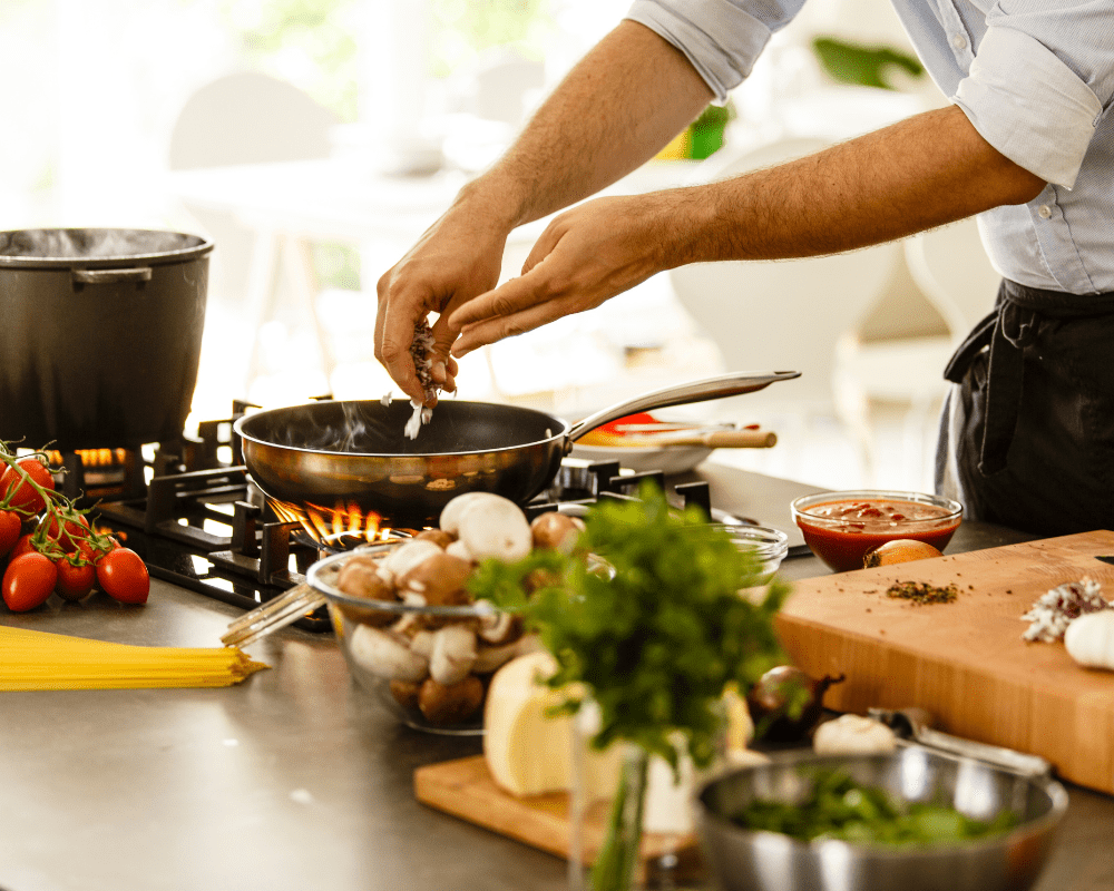 Formation de cuisinier en Allemagne : Comment obtenir un visa pour les apprentis étrangers