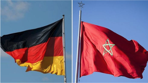 L’essentiel à connaître sur l’ambassade d’Allemagne au Maroc